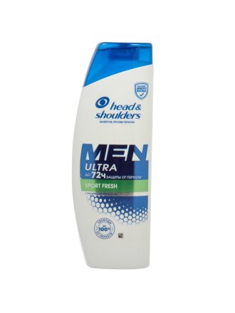 Sport Fresh