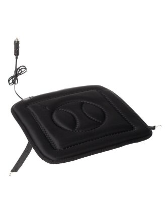 Накидка защитная на сиденье, с подогревом, HC-008, 43640