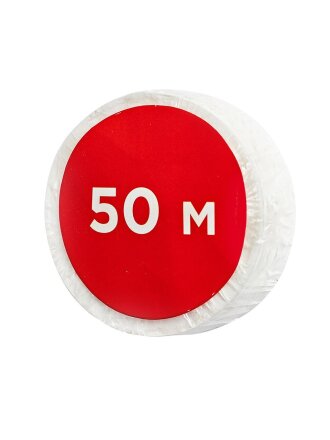 Нить сантехническая 2 шт, 50 м, Sprint, блистер, 61013