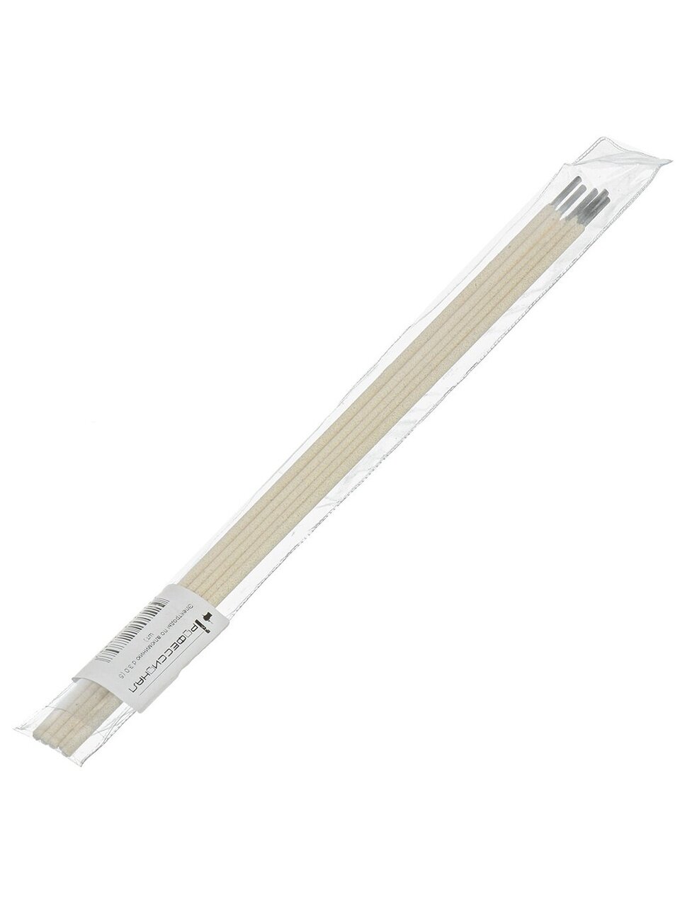 Электроды Профессионал, по алюминию, 3 мм, 5 шт