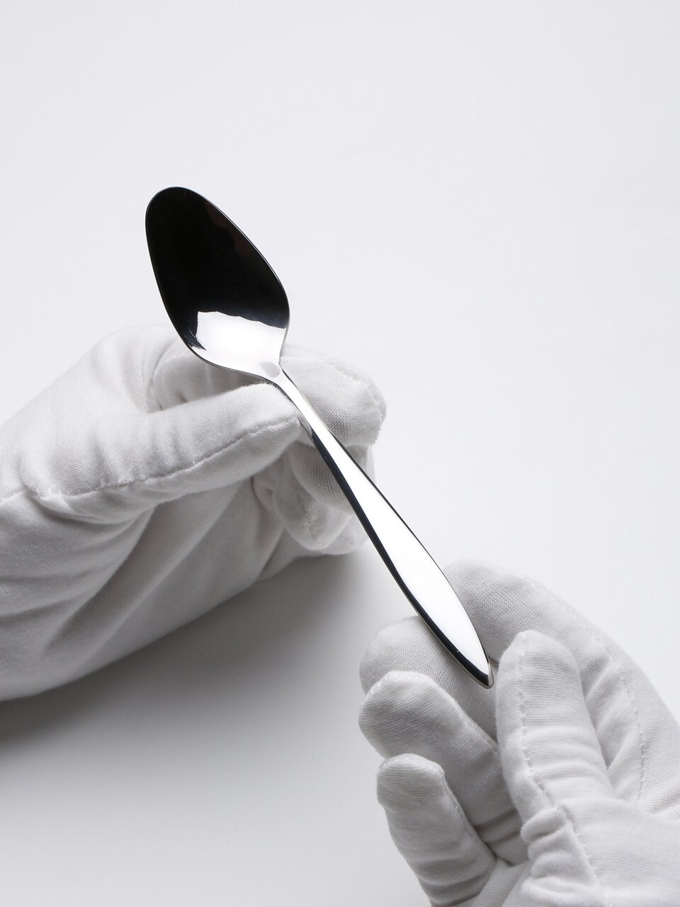 Ложка нержавеющая сталь, 2 предмета, чайная, Apollo, genio Poetique, PTQ-52