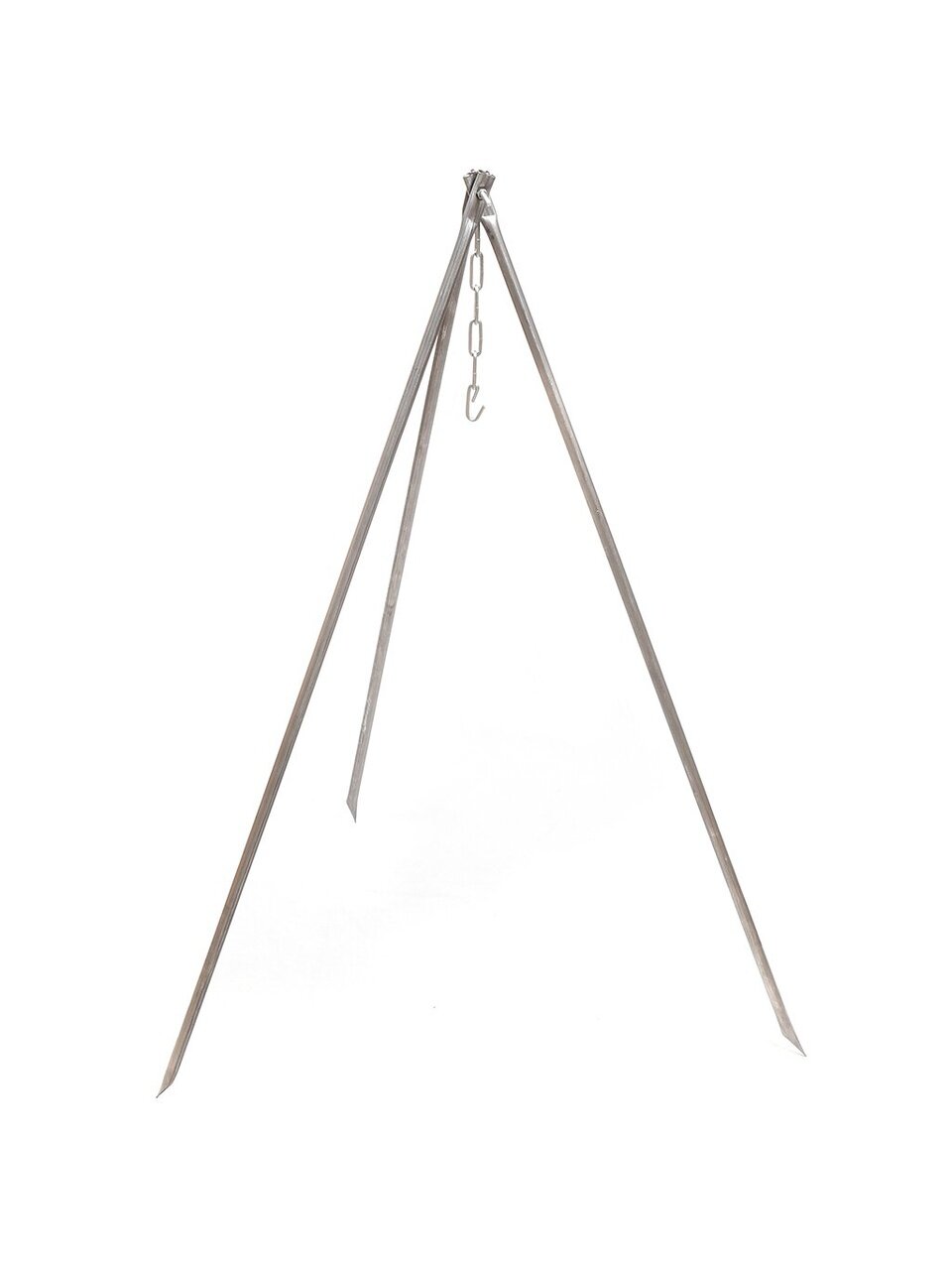 Тренога костровая чехол, 85 см, квадратная, малая, SM-25