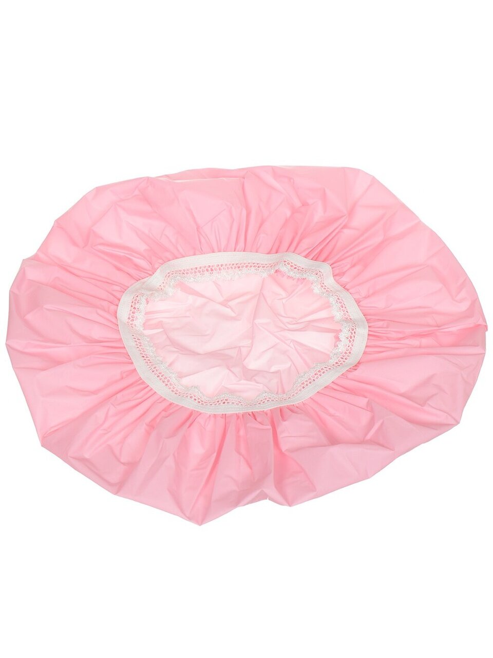 Шапочка для душа в ассортименте, плотная, Y3-557