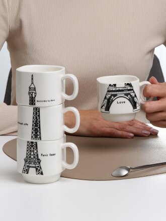 Эйфелева башня