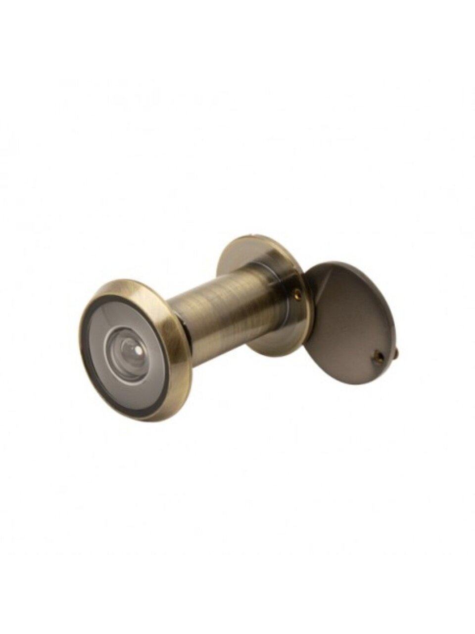 Глазок дверной Apecs, 6016/35-60-AB, бронза