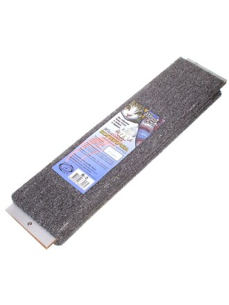 Когтеточка для кошек, с ковролином, средняя, Зверье Мое, В2