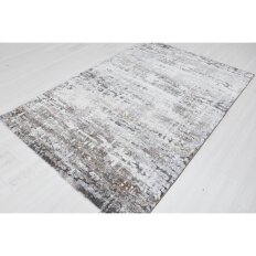 Ковер интерьерный 2х3 м, Silvano, Cyrus, прямоугольный, цв. Grey/Mink, A0254A Ковер интерьерный 2х3 м, Silvano, Cyrus, прямоугольный, цв. Grey/Mink, A0254A