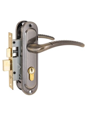 старая бронза