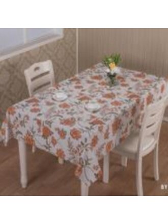 Клеенка Silvano, Тисненая, 1.4х20 м, ПВХ на нетканой основе, WF-5391А