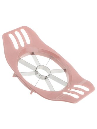 Яблокорезка нержавеющая сталь, полипропилен, 17.5х10.3х3.5 см, 884-349