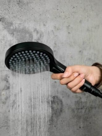 Лейка для душа, 3 режима, Gappo, G004