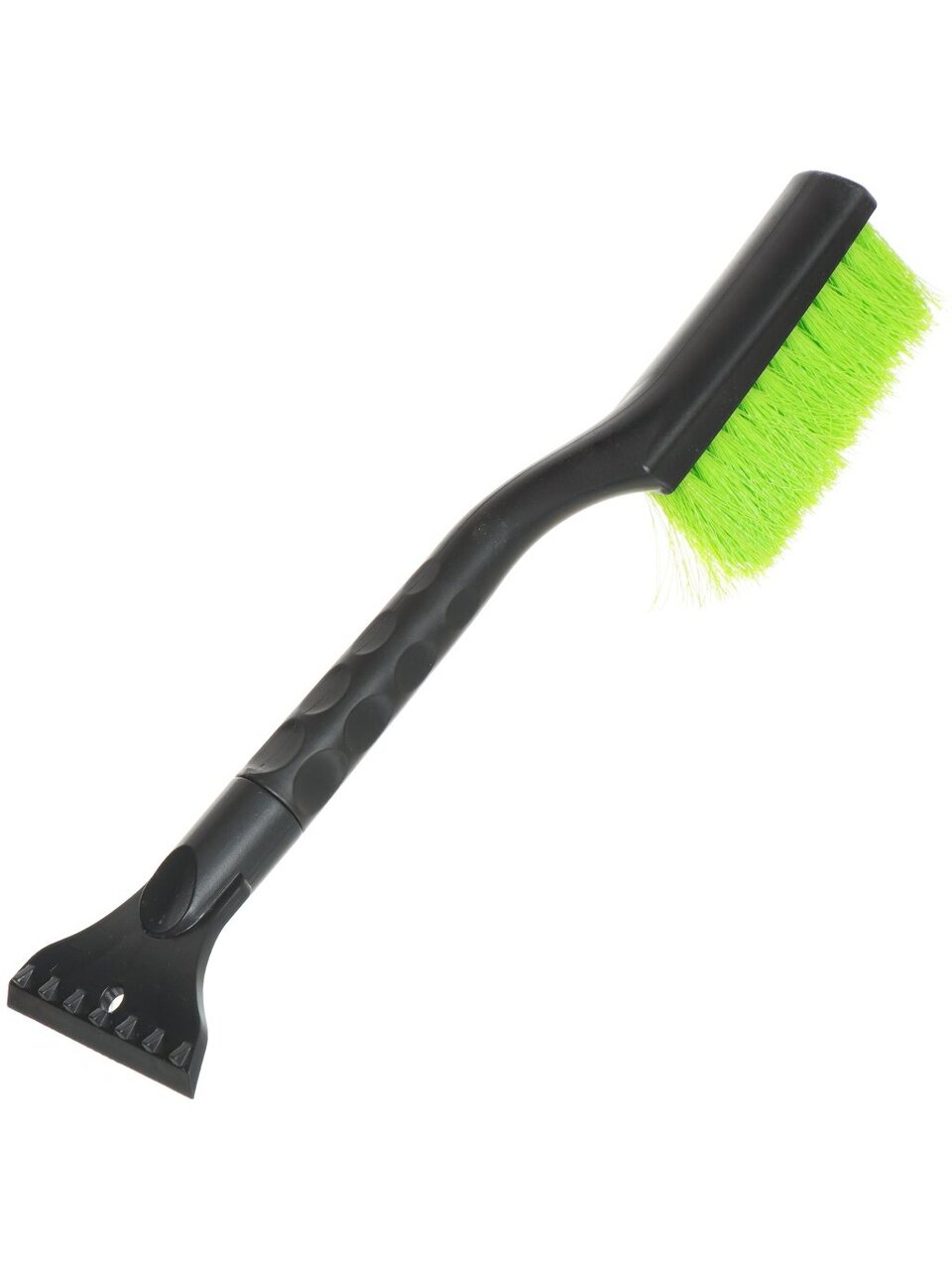 Щетка для снега 40 см, со скребком, Tornado, AD-0499