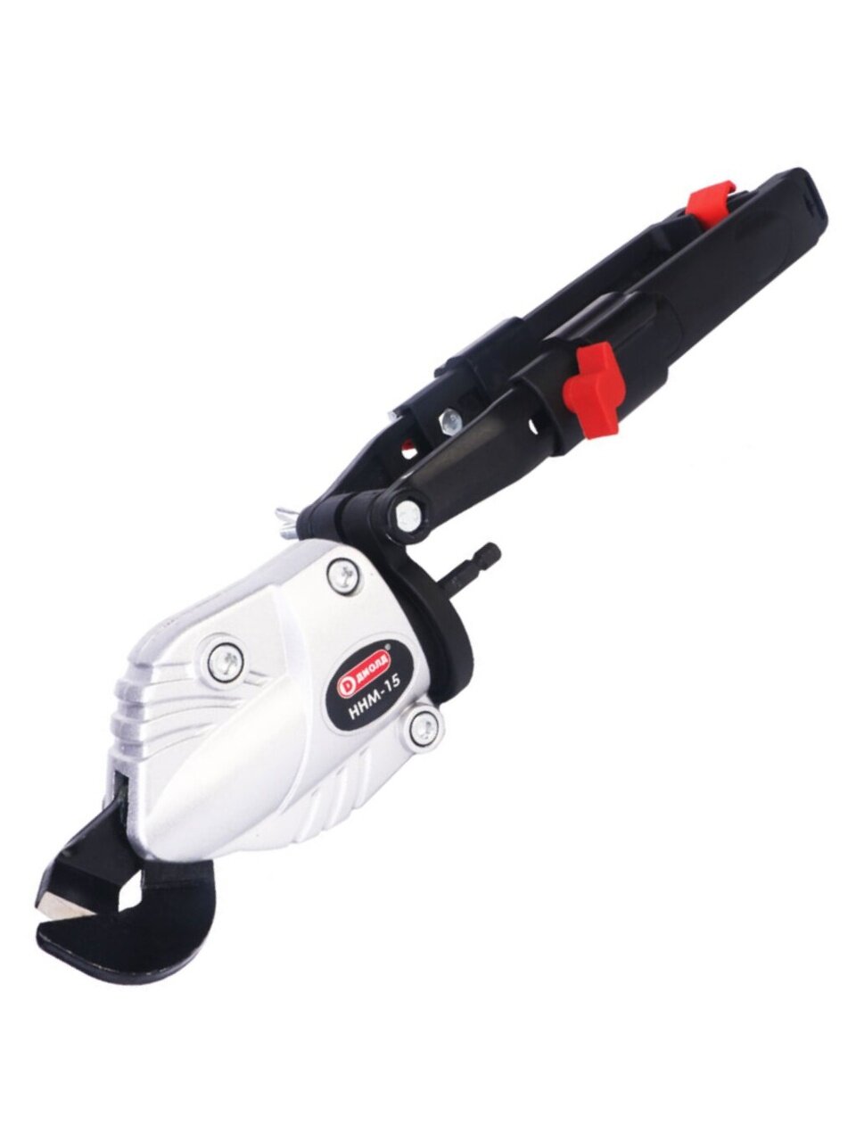 Насадка-ножницы Диолд, ННМ-15, для дрели, 90022110