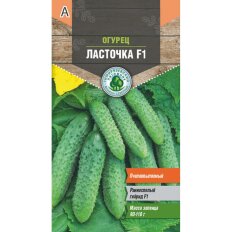 Ласточка F1