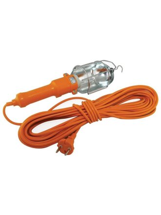 Светильник переносной 60 Вт, 10 м, Е27, TDM Electric, УП-2Р-10 Народный, SQ0306-0037