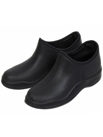 Галоши для мужчин, ЭВА, черные, р. 43-44, утепленные, 311 МУ