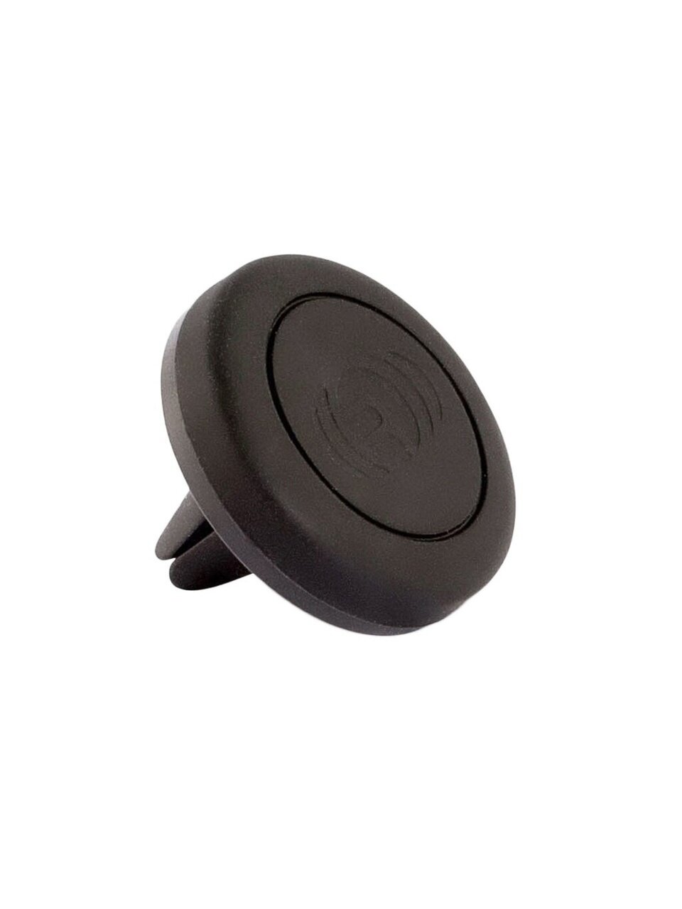 Держатель для телефона AVS, AH-1501-M, 78298, магнитный, в дефлектор, черный