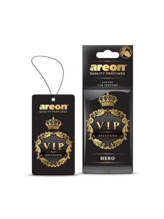 VIP Hero