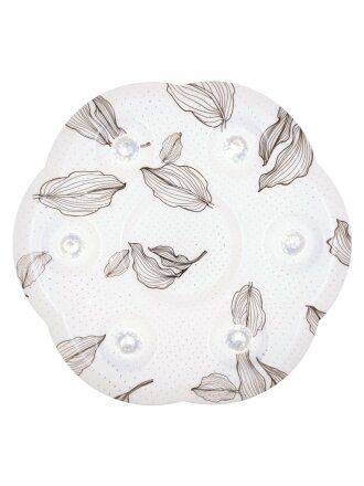 Светильник светодиодный, TDM Electric, СПС 12 Кристалл, 15 Вт, 4000 К, 1240 Лм, IP20, 35х35х10 см, белый, SQ0329-0162