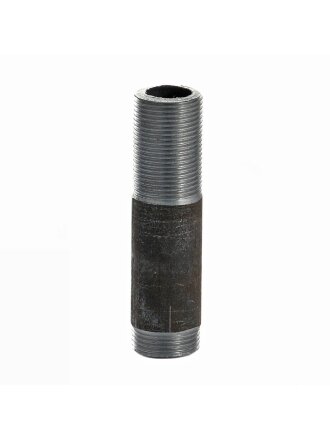 Сгон 3/4", DN 20, сталь, L=90