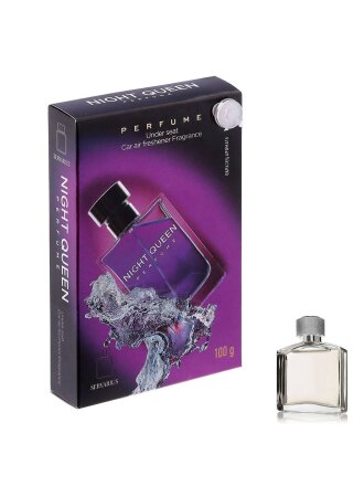 Парфюм Night Queen