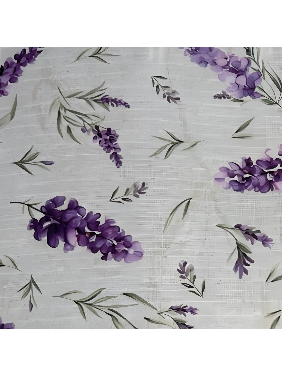 Клеенка Dekorelle, Adele, 1.4х20 м, ПВХ на тканевой основе, 676