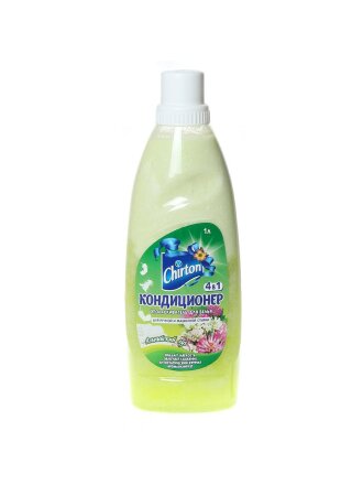 Альпийский луг