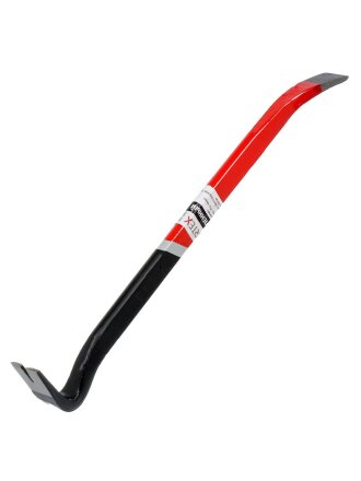 Лом-гвоздодер усиленный, 45х2.2х1.2 см, Bartex, NB-450