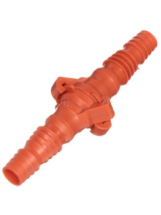 Соединитель для шланга 3/4"-1", пожарное соединение