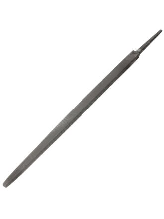 Напильник квадратный, 150 мм, №1, Металлист, НК1-150