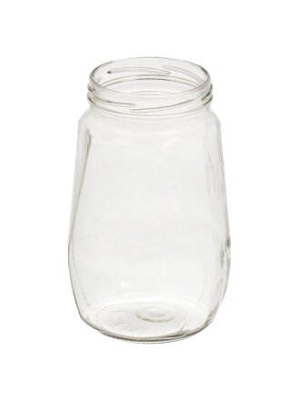 Банка для консервирования стекло, 0.95 л, Каменский стеклянный завод, Твист, 03061492