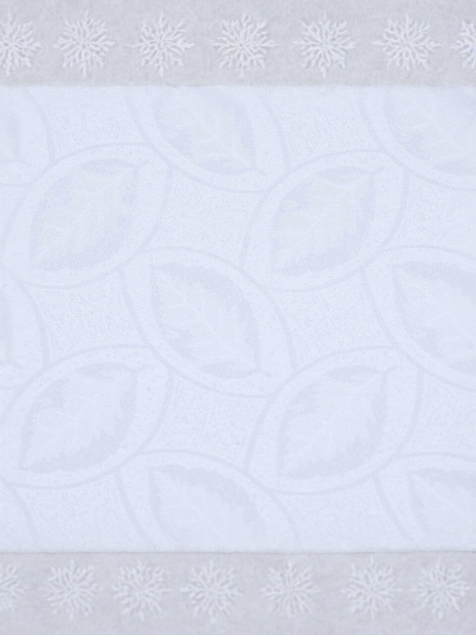 Скатерть 140х180 см, 100% полиэстер, в ассортименте, T2020-2664