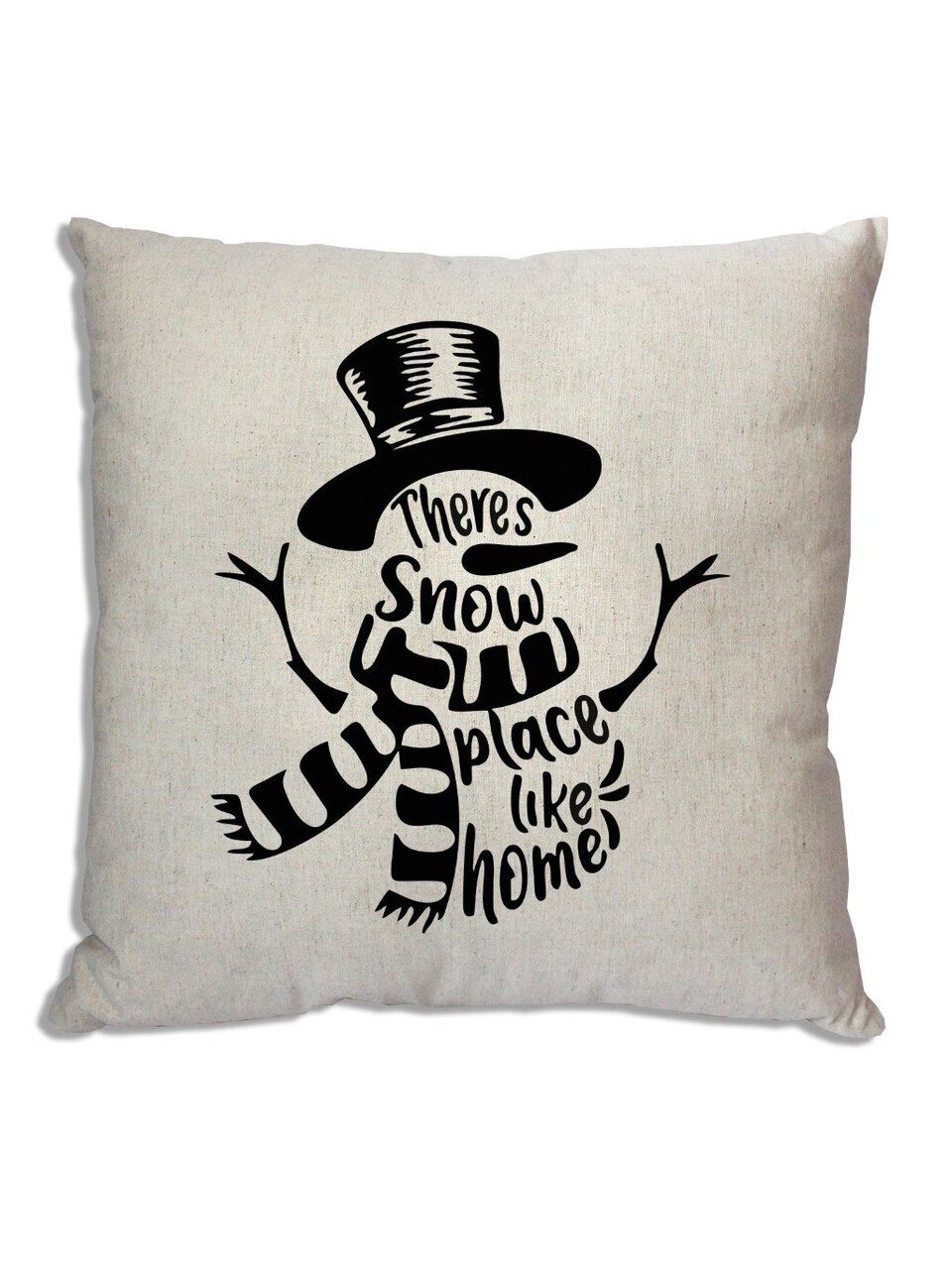 Подушка декоративная 35х35 см, ПС-3535, 30% хлопок, 70% полиэстер, РГЖ-15