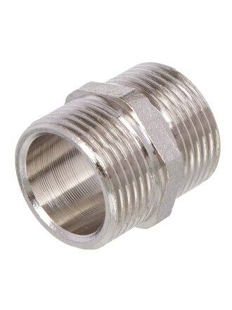 Бочонок 3/4", никель, РосТурПласт