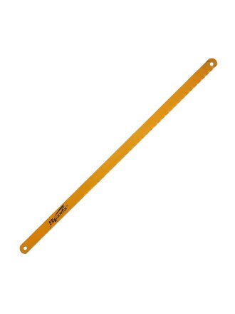 Полотно по металлу 300 мм, одностороннее, Sparta, 777715