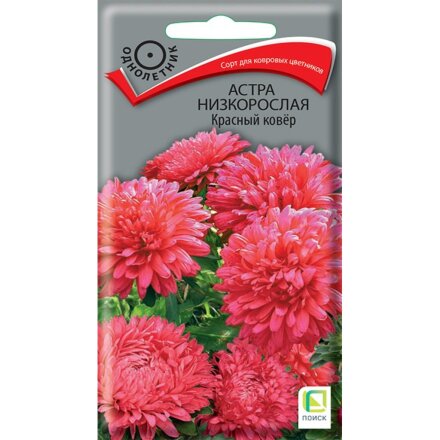Красный ковер