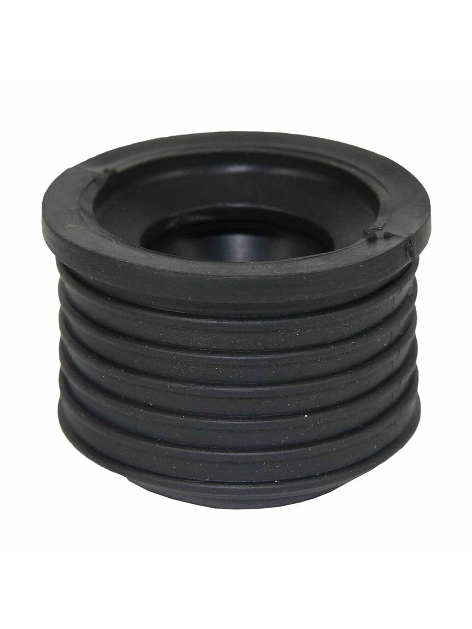 Манжета 40х25 мм, ПВХ, MasterProf, индивидуальная упаковка, ИС.130615