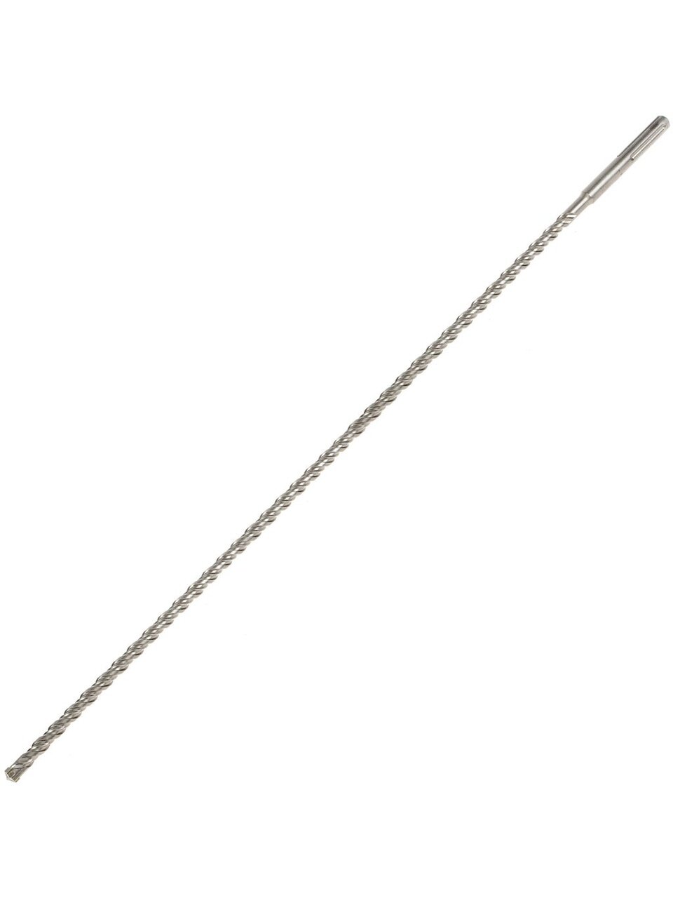 Сверло-бур для перфоратора, Haisser, диаметр 25х800х920 мм, SDS-Max, HS108016