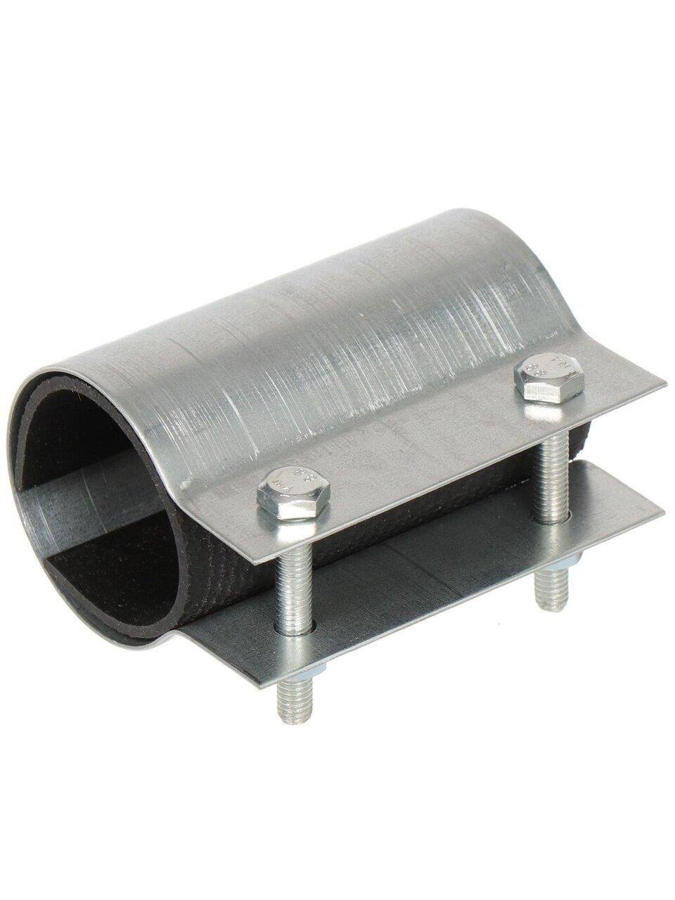 Хомут ремонтный, 1"1/4, СантехКреп, 1.8.4