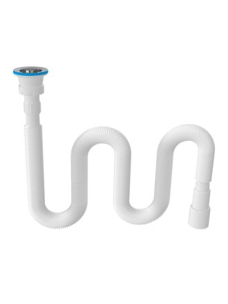 с выпуском 70 мм