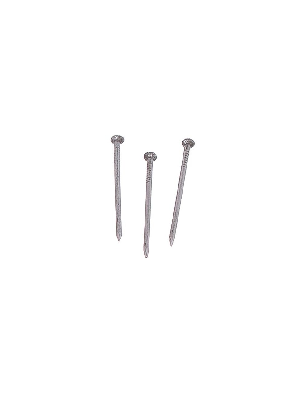 Гвоздь строительный, диаметр 1.4х25 мм, 5 кг