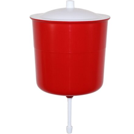 Умывальник пластик, Милих, 05011, 3 л, в ассортименте