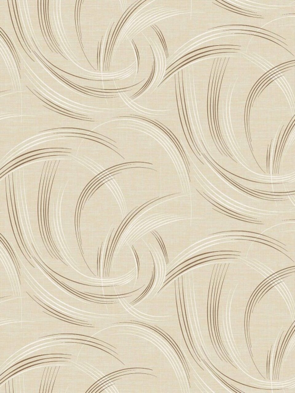 Клеенка Dekorama, 1.4х20 м, ПВХ на нетканой основе, 234В