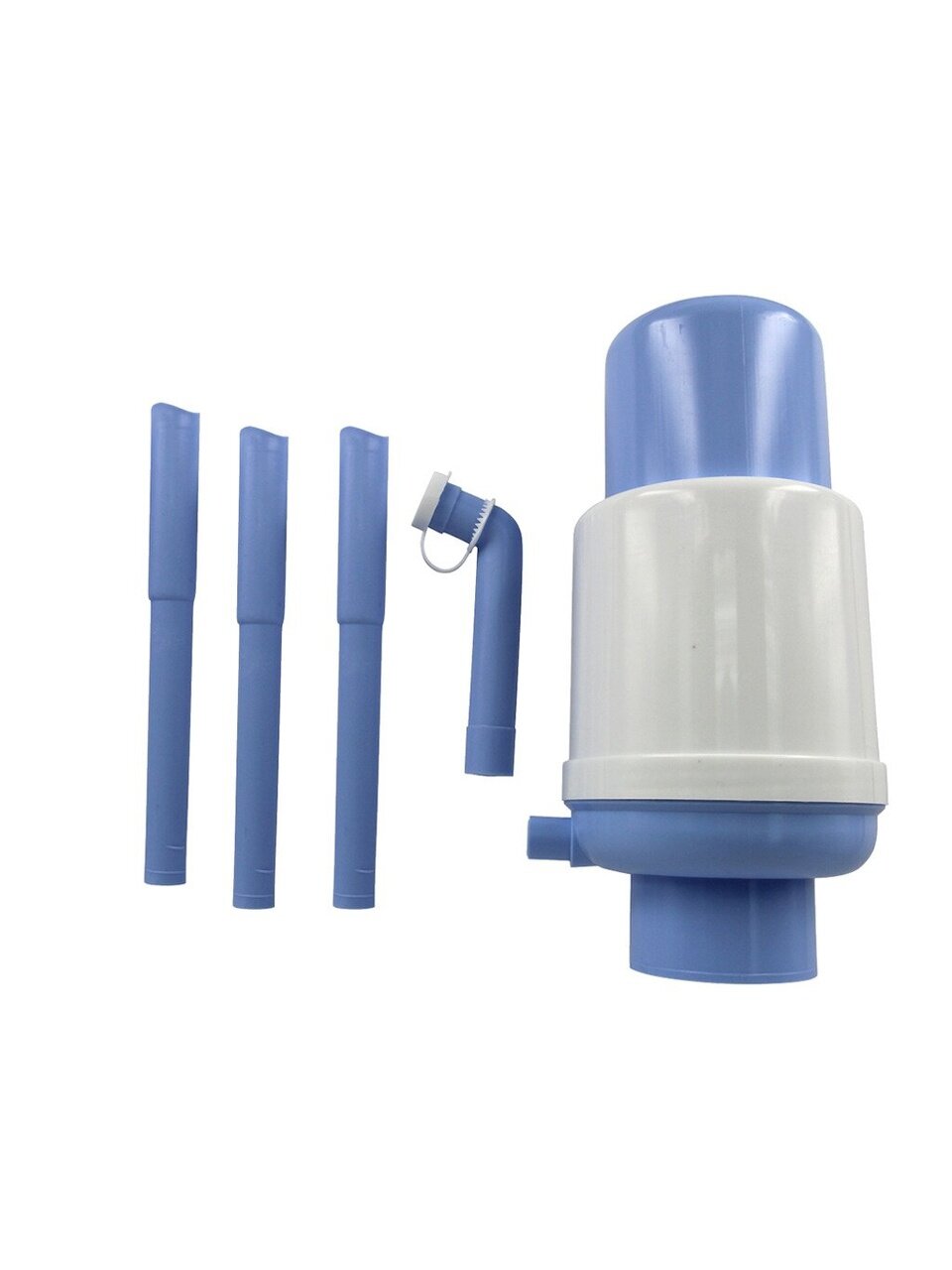 Помпа механическая для бутилированной воды MasterProf, 130916