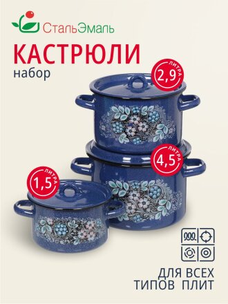 Голубика