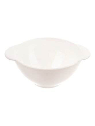 Супница стекло, 560 мл, Diwali White, Luminarc, N8271, белая