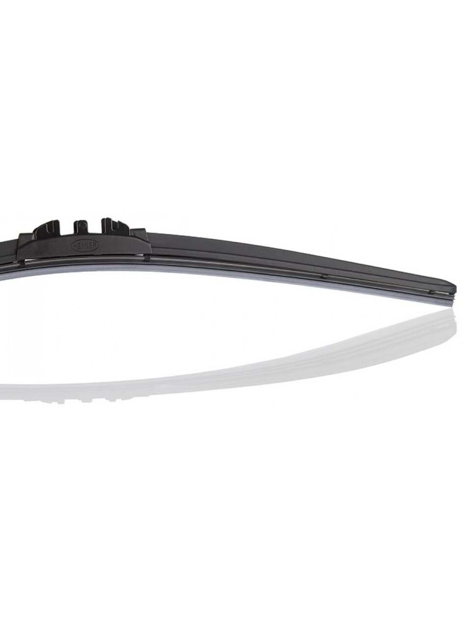Щетка стеклоочистителя Heyner, Hybrid, гибридная, 14"/35 см, 024 000
