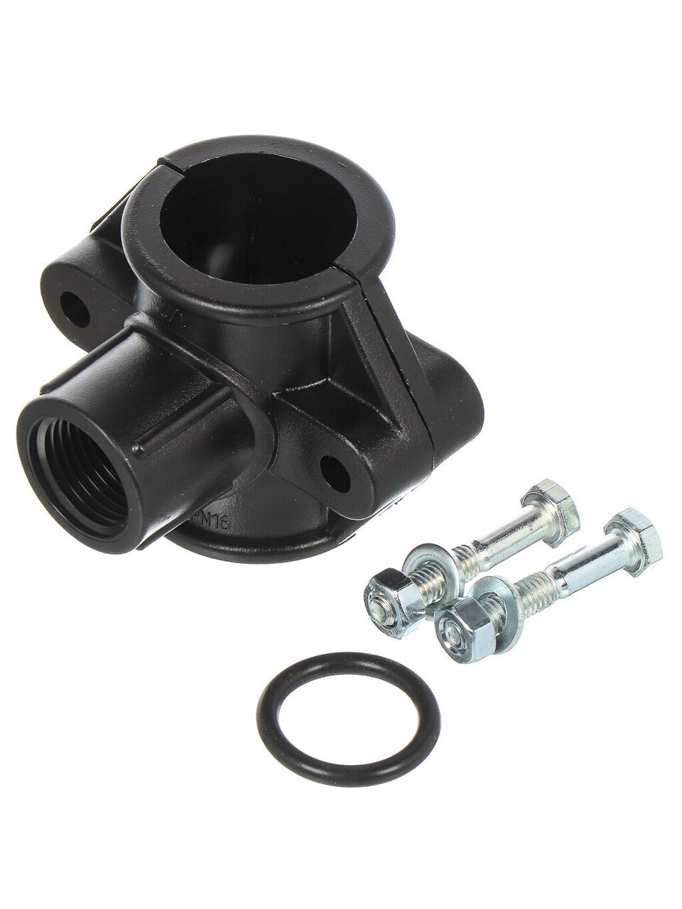 ПНД седелка d32х1/2'', Valfex