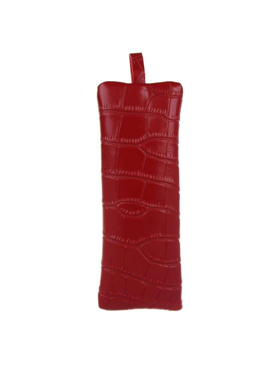 Ключница полиуретан, 17х6.5 см, ЮниLook, на молнии, в ассортименте, 334-001