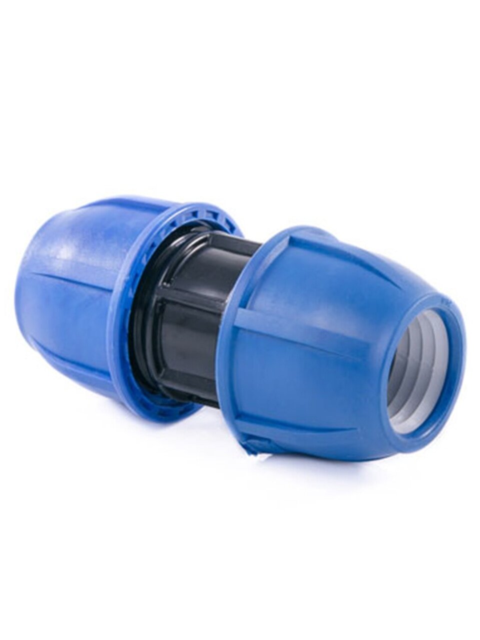 ПНД муфта d32 мм, РосТурПласт